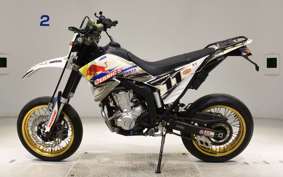YAMAHA WR250X 2025 DG15J