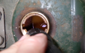 HONDA C50 SUPER CUB C50