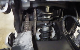 HONDA CBR250R GEN 3 MC41