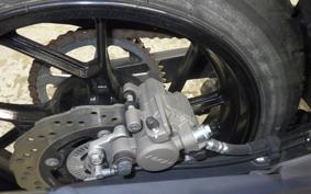 SUZUKI Vｽﾄﾛｰﾑ250A