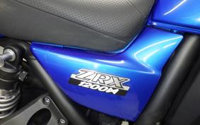 KAWASAKI ZRX1200 D 2015 ZRT20D