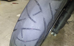 SUZUKI BANDIT 1250 F 2012 GW72A