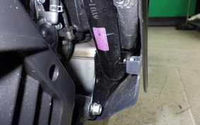 YAMAHA JOG-7 2025 AY01