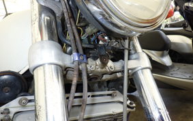 KAWASAKI ZEPHYR 1100 1992 ZRT10A