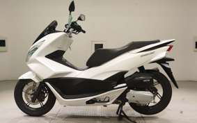 HONDA PCX125 2007 JF56