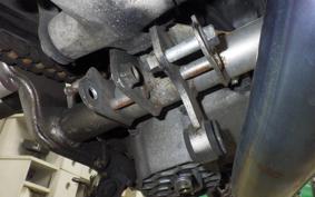 SUZUKI BANDIT 1200 S 2006 GV77A