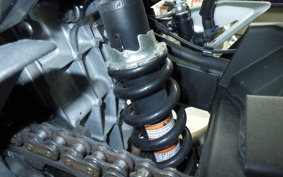 KAWASAKI NINJA 250 2011 EX250P