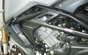 HONDA CB125 R JC91