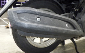 HONDA TACT-4ﾍﾞｰｼｯｸ AF75