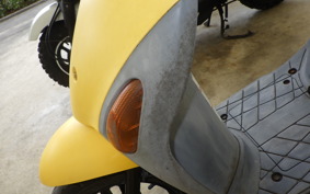 SUZUKI LET's 4 2003 CA41A