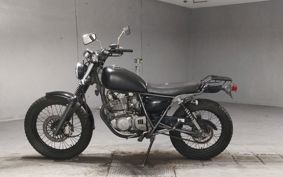 SUZUKI GLASS TRACKER BIG BOY NJ47A