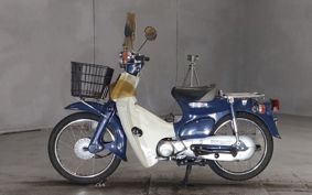 HONDA SUPER CUB50 AA01