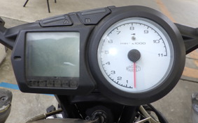 DUCATI MULTISTRADA ー1100 2007