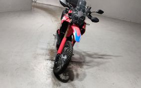 HONDA CRF250 RALLY  MD47