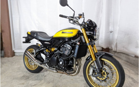 KAWASAKI Z900RS 2024 ZR900K