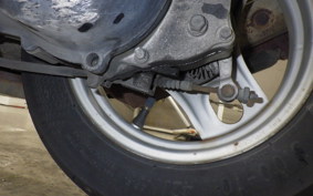 HONDA DIO GEN 3 2026 AF34