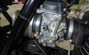 YAMAHA SR400 Gen.2 1994 1JR