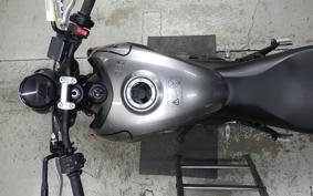 TRIUMPH TRIDENT 660 2021