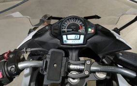 KAWASAKI NINJA 650 2013 EX650E