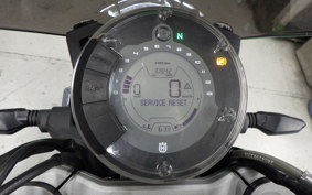 HUSQVARNA SVARTPILEN 401 2018