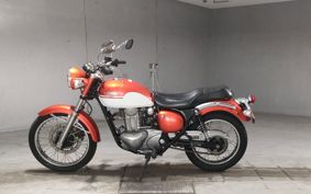 KAWASAKI ESTRELLA250 RS BJ250A