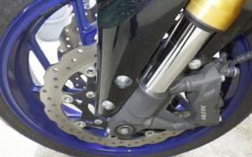 SUZUKI GSX-S750 2022 C533F