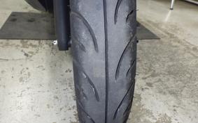 SUZUKI BURGMANストリート125EX 2021 EA23M