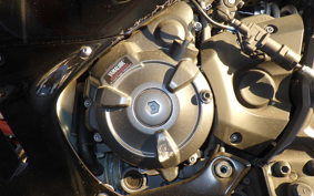 YAMAHA YZF-R7 2022 RM39J