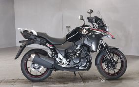 SUZUKI V STROM 250 DS11A