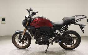 HONDA CB250RA 2019 MC52