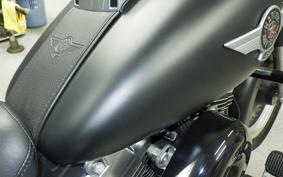 HARLEY FLSTFB 1580 2015