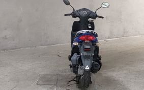 SUZUKI ADDRESS V110 CE47A