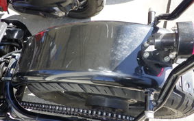 HONDA STEED 400 1993 NC26