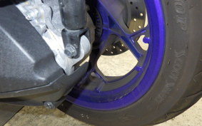 YAMAHA X-MAX 250 2011 SGA8J