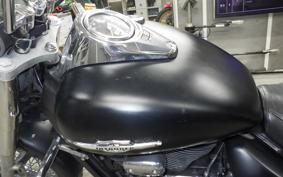 SUZUKI INTRUDER 400 Classic 2002 VK54A