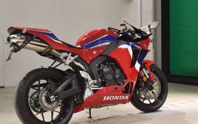 HONDA CBR600RR 2021 PC40