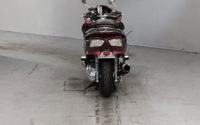 HONDA FORZA Z MF10
