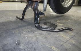 HONDA DIO GEN 2 2002 AF27