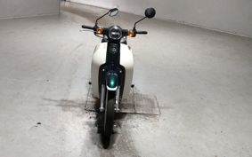 HONDA SUPER CUB110 JA59
