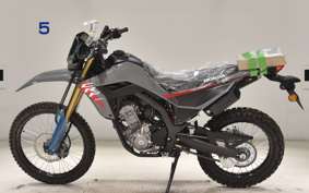 HONDA CRF250L 2021 MD47
