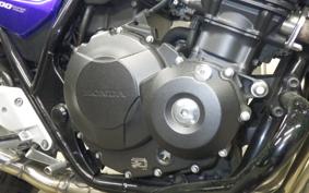 HONDA CB400SF GEN 4 A 2021 NC42