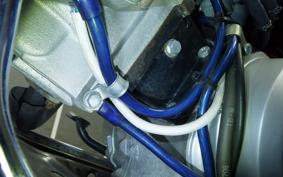 HONDA CT110 HUNTER CUB 2008