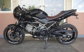 SUZUKI SV650X ABS 2022 VP55E