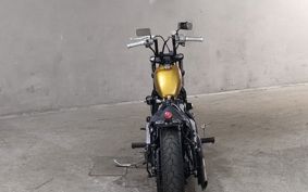 KAWASAKI VULCAN400 VN400A