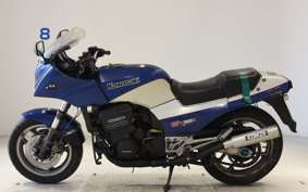 KAWASAKI GPZ900R NINJA ZX900A