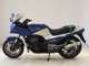 Фото Kawasaki GPZ900R NINJA с японского аукциона