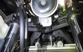 KAWASAKI NINJA 400 2021 EX400G