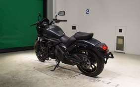 KAWASAKI VULCAN 650 SA 2017 EN650A