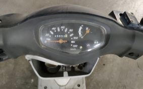 SUZUKI ADDRESS V125 CF4EA