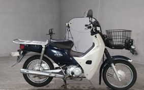 HONDA SUPER CUB110 JA10